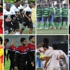 بالمواعيد .. إفريقيا فى انتظار الثمانية الكبار فى دور مجموعات ناري بدورى الأبطال