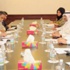 أطراف الإنتاج الثلاثة تؤكد على أهمية تعزيز الحوار الاجتماعي أطراف الإنتاج الثلاثة تؤكد على أهمية تعزيز الحوار الاجتماعي