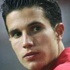 فان بيرسي: انا متحمس جدا للعب لريال مدريد
