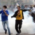 مقتل شاب خلال تفريق محتجين في ذكرى عزل مرسي