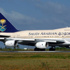 "الطيران المدنى" السعودى تطلب دعما بـ4.5 مليار ريال لتمويل مشروعاتها