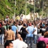 مجموعة الرياضيين: سلميتنا ليست ضعفا .. وقادرون على حماية وقفاتنا