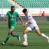 الرجاء يكتفي بالتعادل ضد الحسنية و4 نقط تفصل الوداد عن اللقب الرجاء يكتفي بالتعادل ضد الحسنية و4 نقط تفصل الوداد عن اللقب