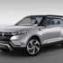 سانغ يونغ تدشن سيارة مدمجة جديدة من فئة SUV