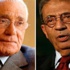 السيسي يختار هيكل وعمرو موسى لقيادة حملته الانتخابية