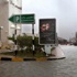 خبير ينفي التحذير من عاصفة خطيرة بالخليج