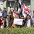 النجف: تظاهرة احتجاجية على قانون التقاعد الموحد الجديد
