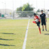 الأحمر يستعد لملاقاة المنتخب العراقي غداً