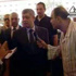 بعد التندر على ملابسه .. وزيرة الاعلام المصرية .. من انفرد بتصريحات وزير الداخلية مساعد مخرج تطوع لإنقاذ الموقف