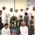 «جمعية الإمارات للصُم» تشجع معاقين على الدراسة