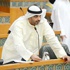 تحديث1 انعقاد 'الصوت الواحد' بغياب رئيسه
