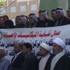 تظاهرة في النجف للكشف عن "المفسدين"