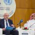 فورنكوف: الأمم المتحدة تعمل حاليًا على إنشاء مركز متميز في مكافحة الإرهاب بالتعاون مع المملكة فورنكوف: الأمم المتحدة تعمل حاليًا على إنشاء مركز متميز في مكافحة الإرهاب بالتعاون مع المملكة