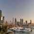 المركزي الكويتي يتوقع نمو الناتج المحلي بين 3 و3.5% في 2014