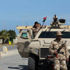 الجيش الليبي يؤكد سيطرته على مدينة مرزق بعد مواجهات ضد المرتزقة وداعش