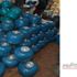 ضبط صاحب مصنع بالقاهرة لتصنيع بالونات مواتير المياه دون ترخيص (صور)