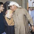فرقة المسرح الكويتي كرّمت «السفير» داوود حسين