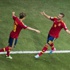 نجم ريال مدريد على رادار توتنهام