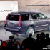 صور اسكاليد 2015 الجديد كلياً أكثر من 40 صورة بجودة عالية وواضحة Cadillac Escalade