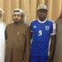 نادي صور العماني يظفر بخدمات الإيفواري ديبور
