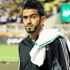 العلاقة بين جماهير الأهلي والجيزاوي تدخل في نفق مظلم بسبب صورة بالأنستغرام ( صورة )