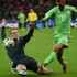 Yahoo كورة - مانويل نوير ' رعد ' في البرازيل!