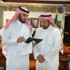 مدير عام تعليم حائل يدشن تطبيق " تعليم حائل" للأجهزة الذكية