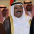 امير الكويت ينعي شقيقته وامراء الخليج يقدمون التعازي