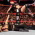 مصارعة - WWE - "طوشة" نسائية جماعية في عرض سماك دوان للمصارعة