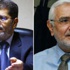 أبو الفتوح يلتقي مرسي: الوحدة ضرورة بعد عودة الفلول «وكأنه لم تقم ثورة» أبو الفتوح يلتقي مرسي: الوحدة ضرورة بعد عودة الفلول «وكأنه لم تقم ثورة»