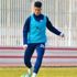اختبار طبي لإمام عاشور لحسم موعد عودته لتدريبات الزمالك