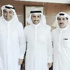 الغانم يشيد بالتجربة الجريئة لفواز الحساوي