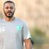 نايف القاضي مديراً تنفيذياً لنادي الأهلي نايف القاضي مديراً تنفيذياً لنادي الأهلي