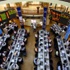 البورصة المصرية تفقد 13.5 مليار جنيه في الاسبوع ومؤشرها يخسر 2.73 % البورصة المصرية تفقد 13.5 مليار جنيه في الاسبوع ومؤشرها يخسر 2.73 %
