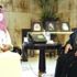 الفيصل يطلع على الخطط التطويرية للتسهيل على ضيوف الرحمن