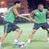 الأهلي يلاقي الوحدة ودياً في مكة