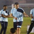 البلجيكي ديمول يقود تدريبه الأول مع هجر