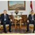 أردوغان يشيد بسحب سفير مصر بإسرائيل