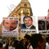 القوى السياسية بالغربية تشارك فى جمعة ” مصر مش عزبة “