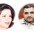 عبدالعزيز صفر: وقعت بحب امرأة استثنائية «مو عادية» فتزوجتها... سراً!!