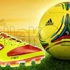 بالصور .. اديداس تكشف النقاب عن اسرع حذاء وكرة خاصة لكأس الامم الافريقية بالصور .. اديداس تكشف النقاب عن اسرع حذاء وكرة خاصة لكأس الامم الافريقية