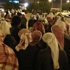 (تحديث3) دخان وغاز في صباح الناصر