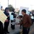 ناشطون ينعون “جهود الحكومة” (صور)