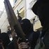 نظام الأسد يستخدم مقاتلين إيرانيين وعراقيين نظام الأسد يستخدم مقاتلين إيرانيين وعراقيين