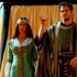 خالد أبو النجا "أمير قيروان" في المسلسل الكندي "Vikings" خالد أبو النجا "أمير قيروان" في المسلسل الكندي "Vikings"