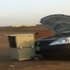فيديو / ساهر يتحايل على مرتادي طريق المدينة - ينبع