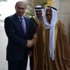 سمو أمير البلاد يجري مباحثات رسمية مع رئيس روسيا الاتحادية