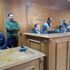 «جنايات المنيا»: النطق بالحكم على 18 متهمًا في قتل العقيد «العطار» في سبتمبر