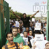 مظاهرة أمام مجلس الدولة تضامنا مع طلاب (الألمانية) مع أولى جلسات نظر القضية مظاهرة أمام مجلس الدولة تضامنا مع طلاب (الألمانية) مع أولى جلسات نظر القضية