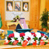 مجلس الوزراء يوافق على بعض الهياكل التنظيمية للمحافظات